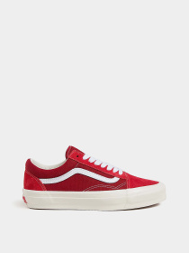 Кеди Vans Premium Old Skool модель VN000D569IJ1 Кеди Vans Premium Old Skool модель VN000D569IJ1 Фото