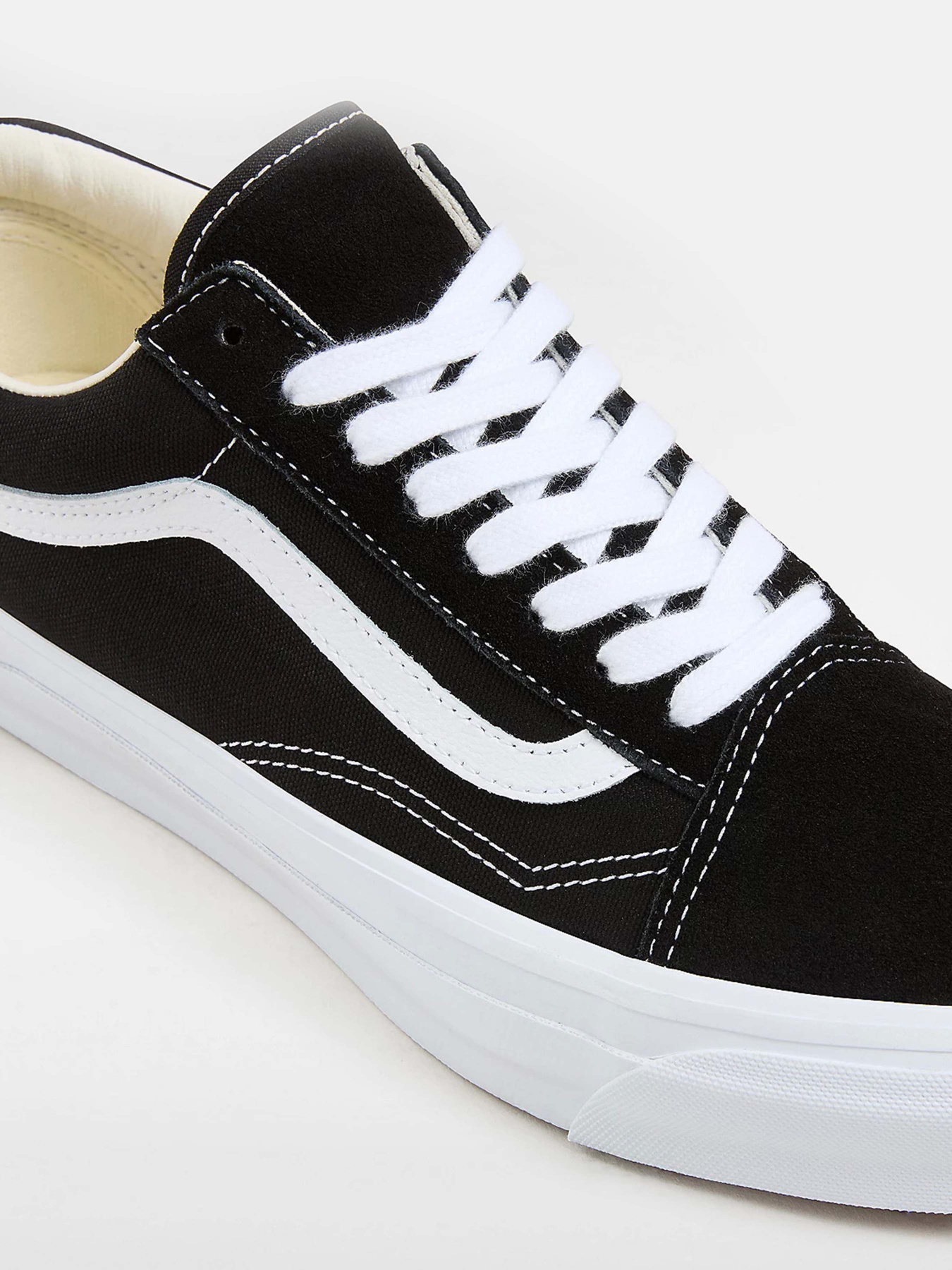 Кеды Vans Lx Old Skool модель VN000CQDBA21 Фото