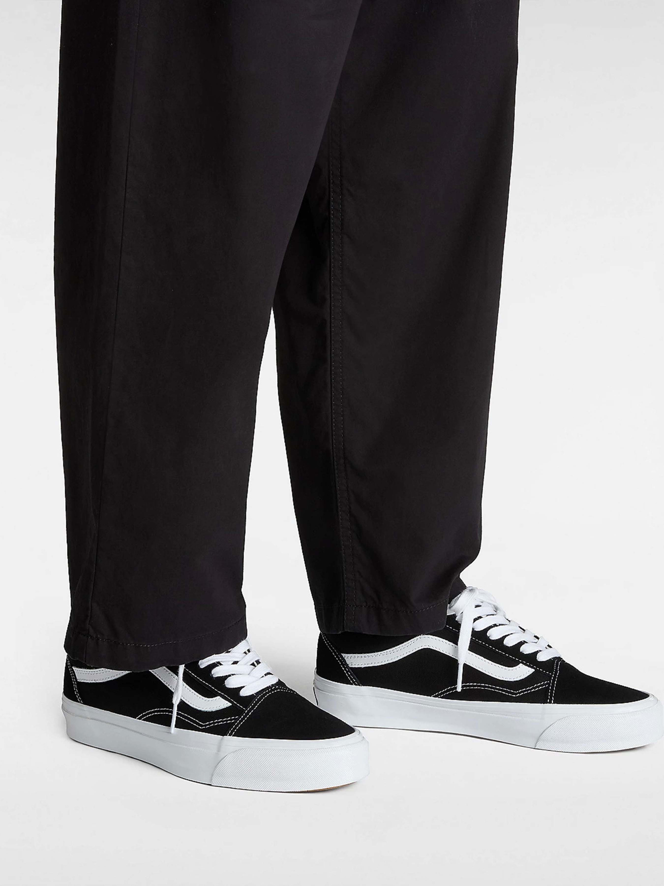 Кеды Vans Lx Old Skool модель VN000CQDBA21 Фото
