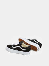 Кеды Vans Lx Old Skool модель VN000CQDBA21 Фото