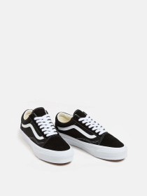 Кеды Vans Lx Old Skool модель VN000CQDBA21 Фото