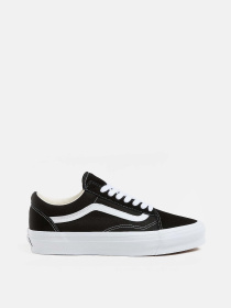 Кеды Vans Lx Old Skool модель VN000CQDBA21 Фото