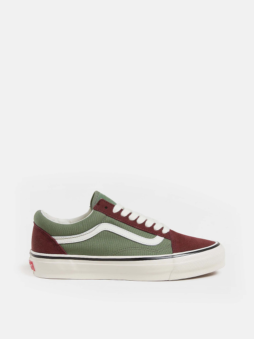 Кеды Vans Lx Old Skool модель VN000D56BGS1 Фото
