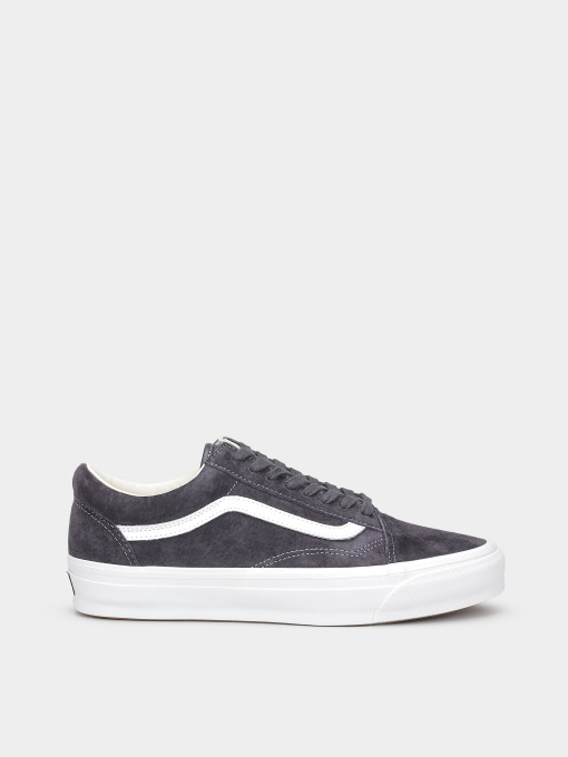Кеди Vans Old Skool модель VN000D56BYD1 Фото