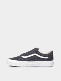 Кеды Vans Old Skool модель VN000D56BYD1 Фото