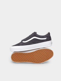 Кеды Vans Old Skool модель VN000D56BYD1 Фото