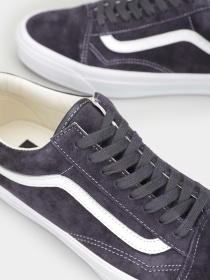 Кеды Vans Old Skool модель VN000D56BYD1 Фото