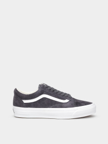 Кеды Vans Old Skool модель VN000D56BYD1 Фото