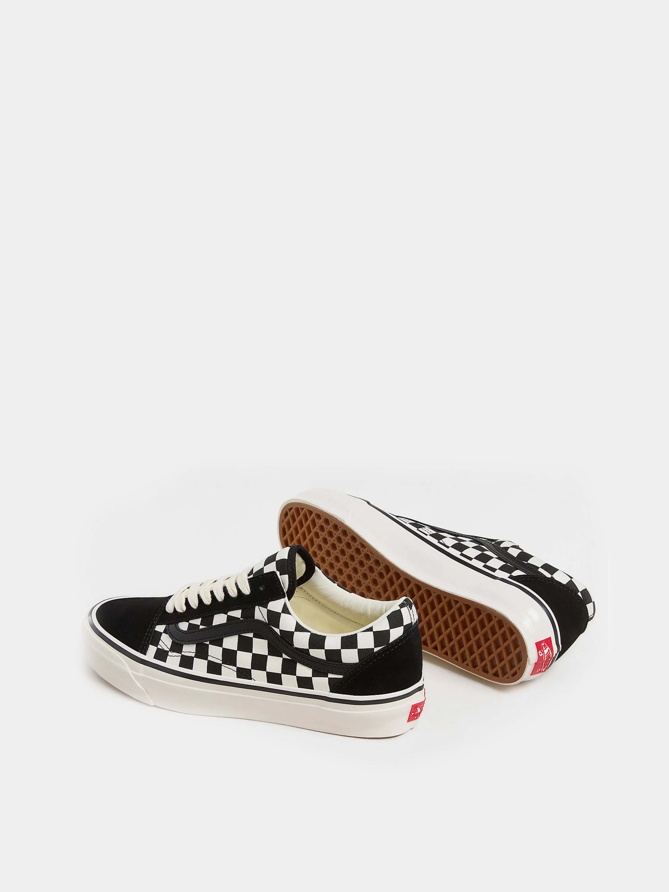 Кеди Vans Lx Old Skool модель VN000D56BZW1 Кеди Vans Lx Old Skool модель VN000D56BZW1 Фото