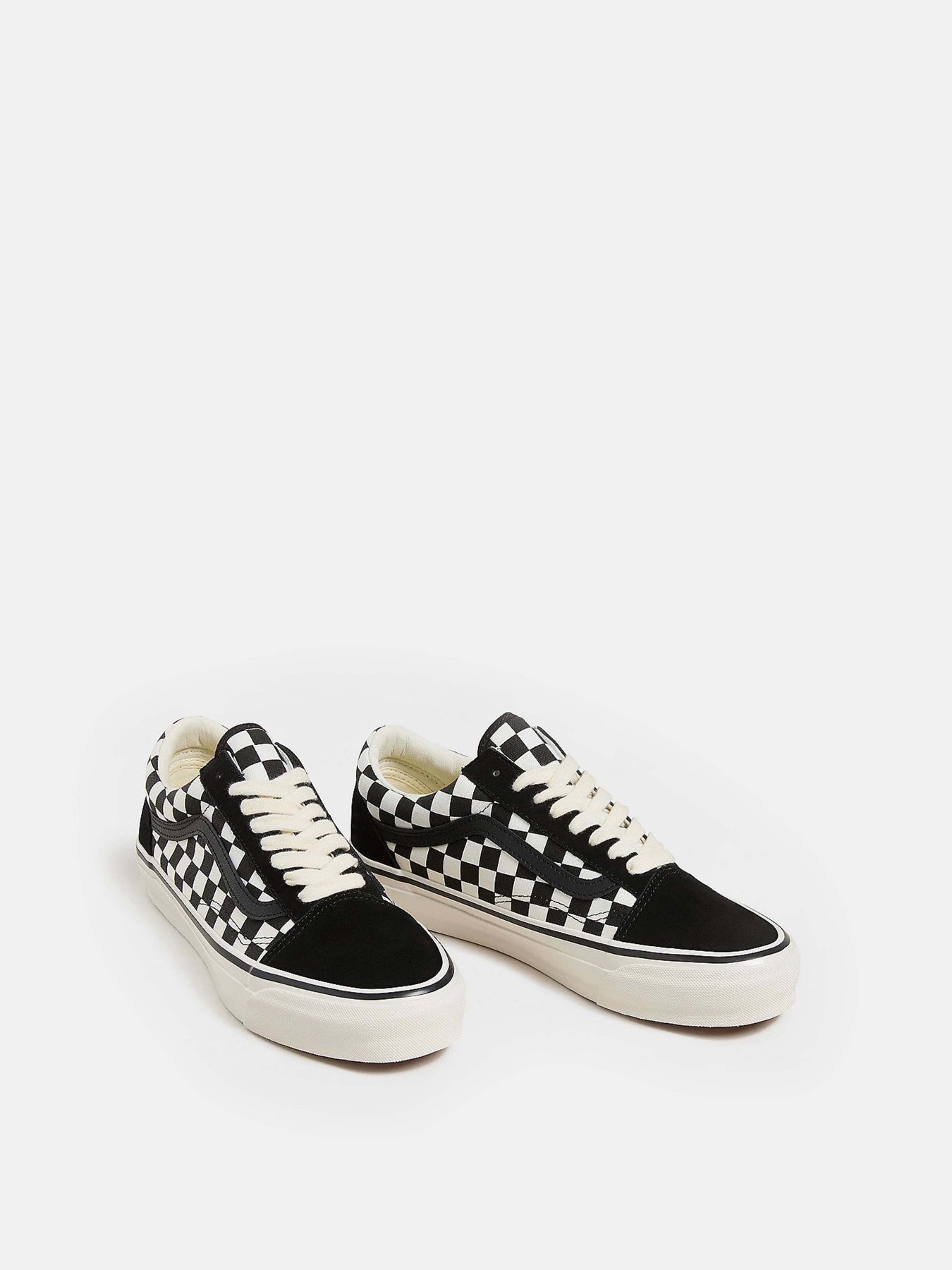 Кеди Vans Lx Old Skool модель VN000D56BZW1 Кеди Vans Lx Old Skool модель VN000D56BZW1 Фото