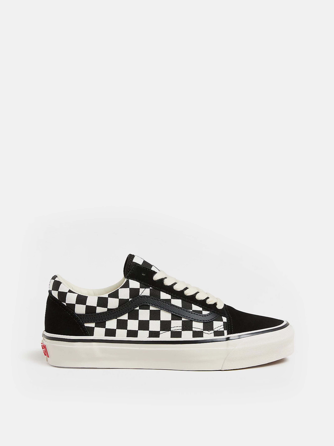 Кеди Vans Lx Old Skool модель VN000D56BZW1 Кеди Vans Lx Old Skool модель VN000D56BZW1 Фото