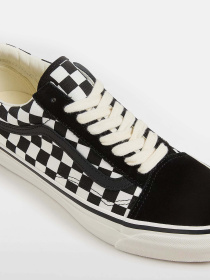 Кеди Vans Lx Old Skool модель VN000D56BZW1 Фото