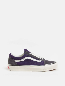 Кеди Vans Lx Old Skool модель VN000D56G0P1 Фото