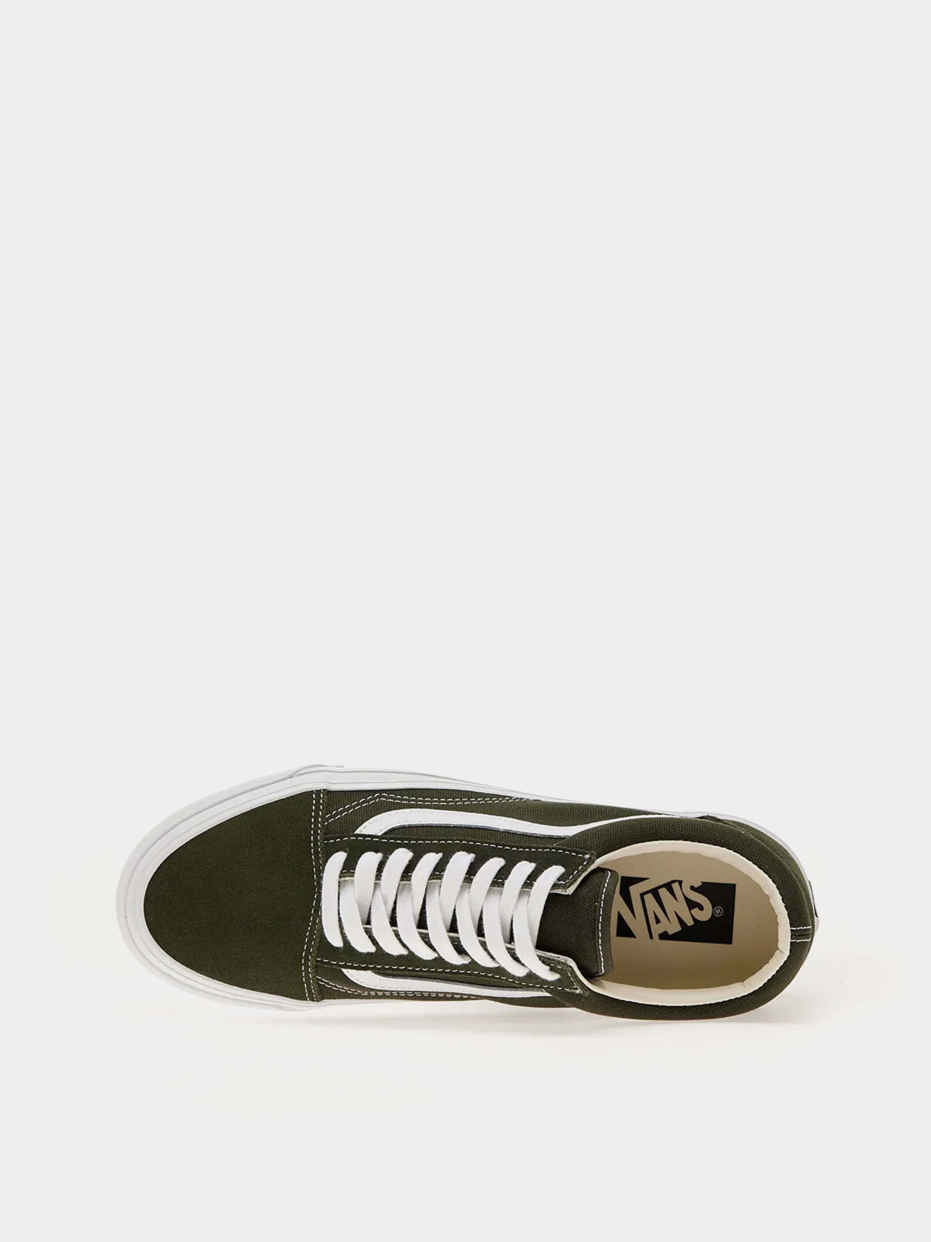 Кеды Vans Old Skool LX модель VN000D56KCZ1 Кеды Vans Old Skool LX модель VN000D56KCZ1 Фото
