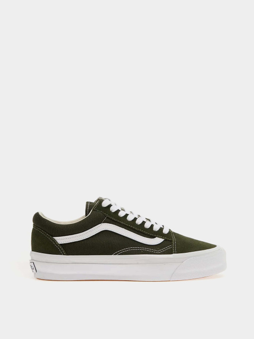 Кеди Vans Old Skool LX модель VN000D56KCZ1 Фото
