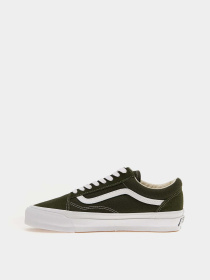 Кеды Vans Old Skool LX модель VN000D56KCZ1 Фото