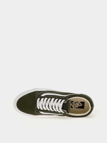 Кеды Vans Old Skool LX модель VN000D56KCZ1 Фото