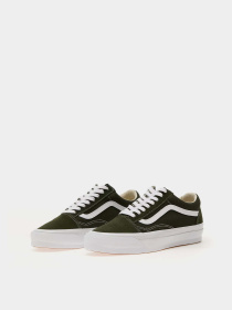 Кеды Vans Old Skool LX модель VN000D56KCZ1 Фото