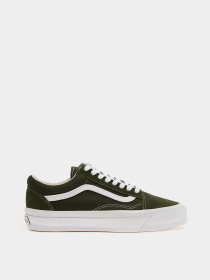 Кеди Vans Old Skool LX модель VN000D56KCZ1 Кеди Vans Old Skool LX модель VN000D56KCZ1 Фото