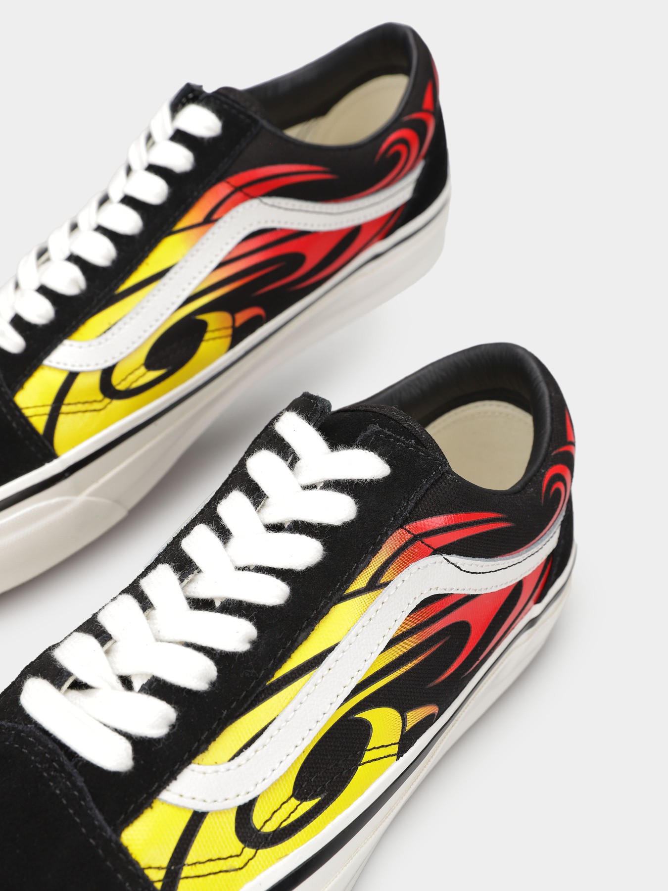 Кеди Vans Lx Old Skool модель VN000D56MCG1 Кеди Vans Lx Old Skool модель VN000D56MCG1 Фото