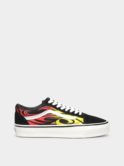 Кеди Vans Lx Old Skool модель VN000D56MCG1 Фото