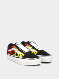 Кеди Vans Lx Old Skool модель VN000D56MCG1 Фото