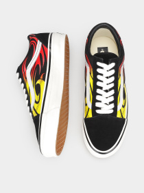 Кеди Vans Lx Old Skool модель VN000D56MCG1 Фото