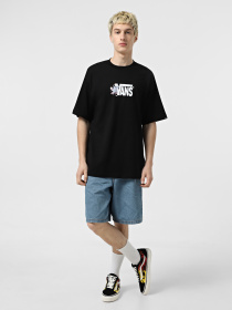 Кеди Vans Lx Old Skool модель VN000D56MCG1 Фото