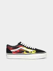 Кеди Vans Lx Old Skool модель VN000D56MCG1 Кеди Vans Lx Old Skool модель VN000D56MCG1 Фото