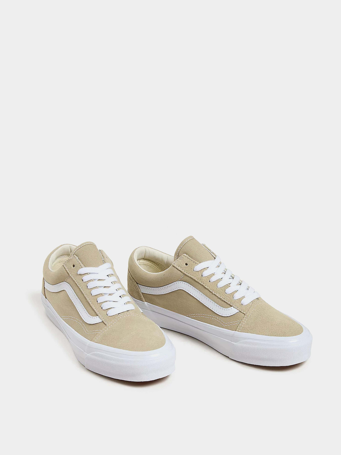 Кеды Vans Premium Old Skool модель VN000D56YKD1 Фото