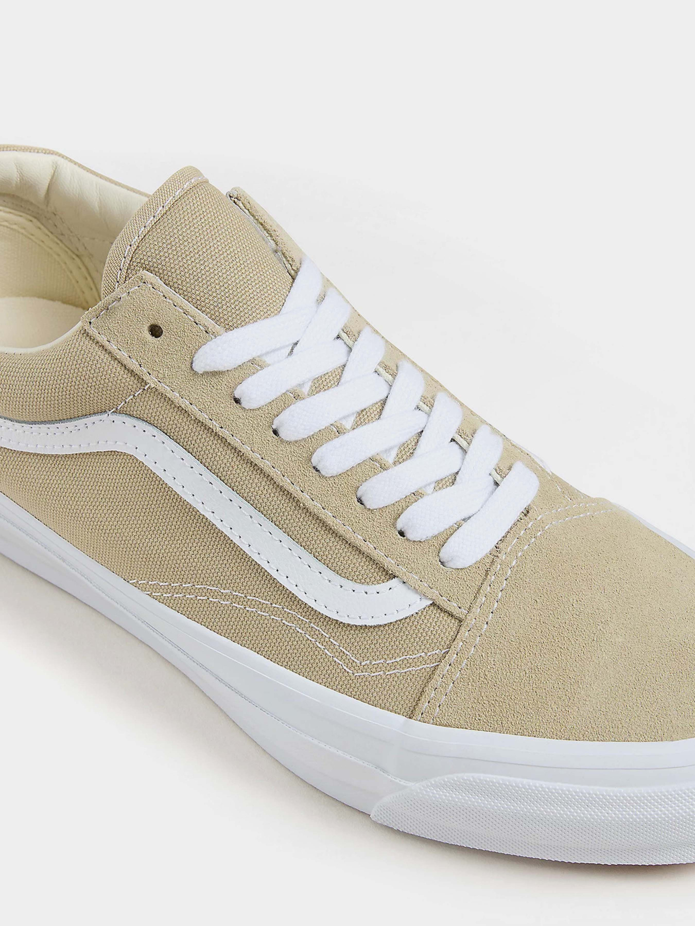 Кеды Vans Premium Old Skool модель VN000D56YKD1 Фото