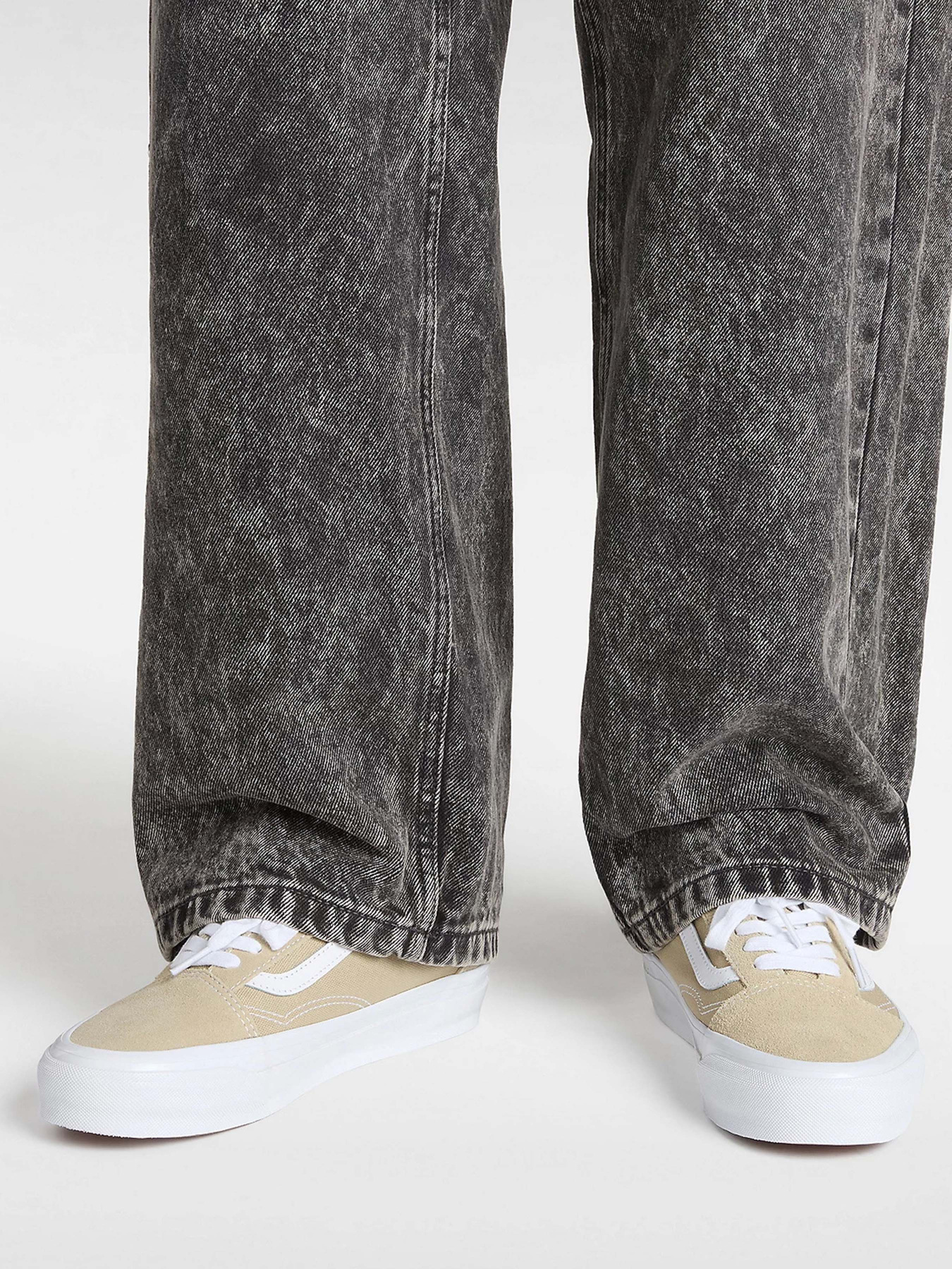 Кеды Vans Premium Old Skool модель VN000D56YKD1 Фото