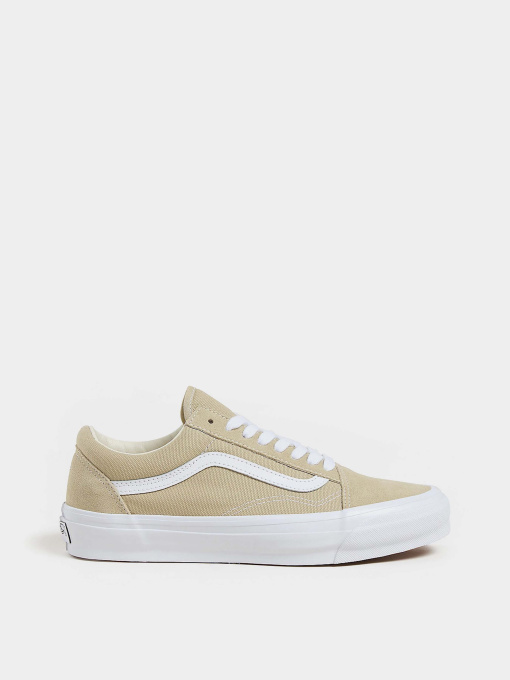 Кеди Vans Premium Old Skool модель VN000D56YKD1 Фото