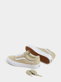 Кеды Vans Premium Old Skool модель VN000D56YKD1 Фото