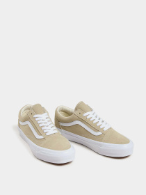 Кеды Vans Premium Old Skool модель VN000D56YKD1 Фото