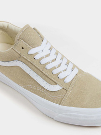 Кеды Vans Premium Old Skool модель VN000D56YKD1 Фото