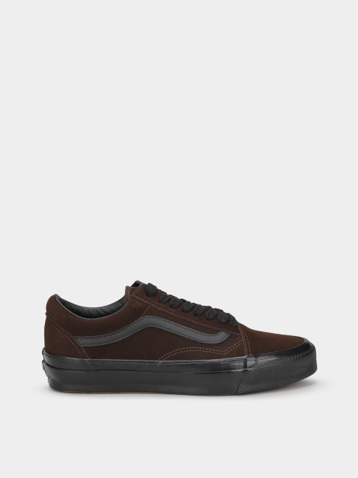 Кеды Vans Lx Old Skool модель VN000D56YS81 Фото