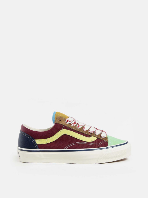 Кеди Vans Lx Old Skool 36 модель VN000D5797N1 Фото