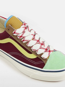 Кеды Vans Lx Old Skool 36 модель VN000D5797N1 Фото