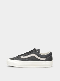 Кеды Vans Lx Old Skool 36 модель VN000D57BLK1 Фото
