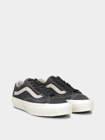Кеды Vans Lx Old Skool 36 модель VN000D57BLK1 Фото
