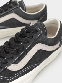 Кеды Vans Lx Old Skool 36 модель VN000D57BLK1 Фото