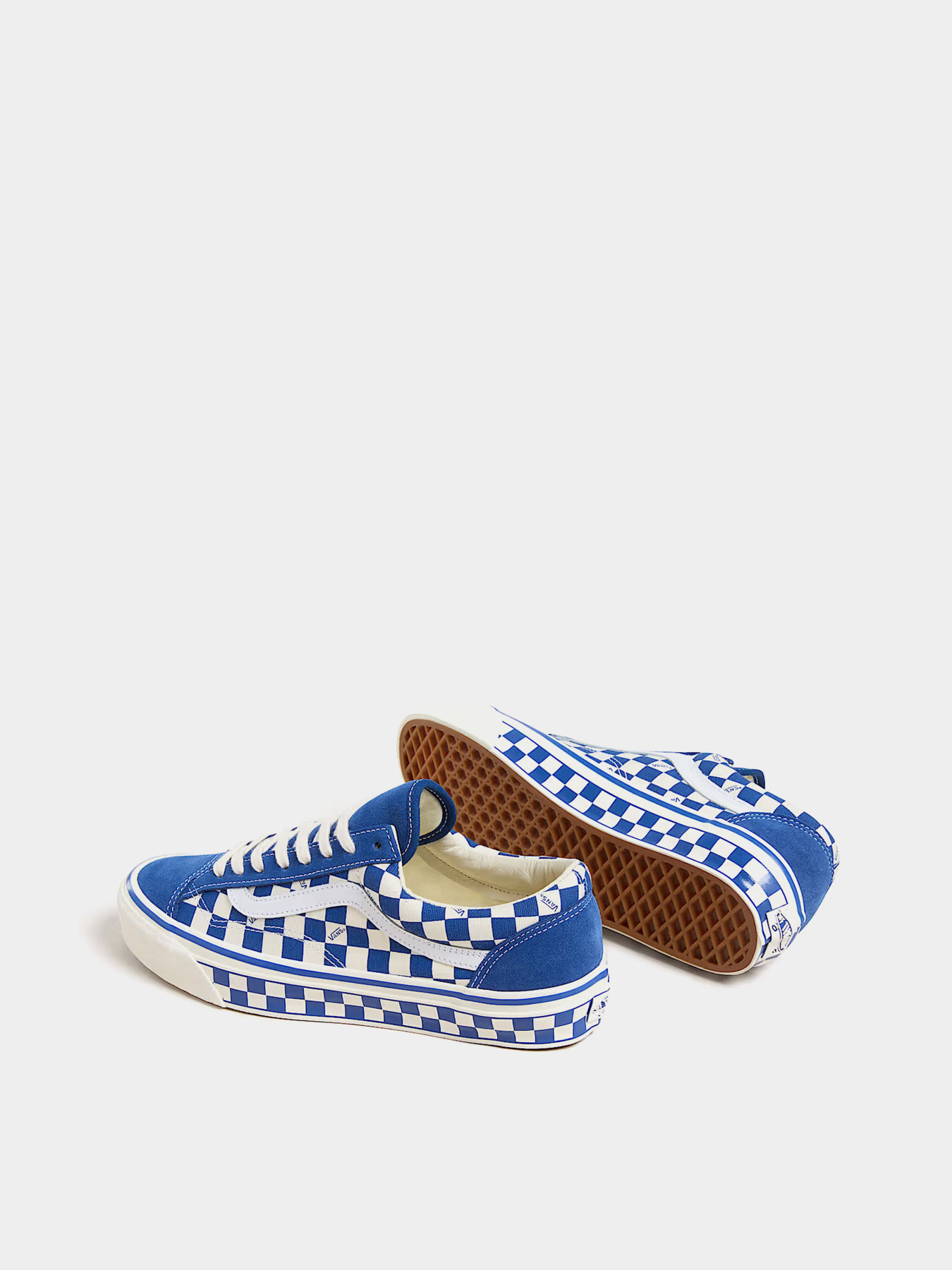 Кеди Vans LX Old Skool 36 модель VN000D57ERM1 Фото