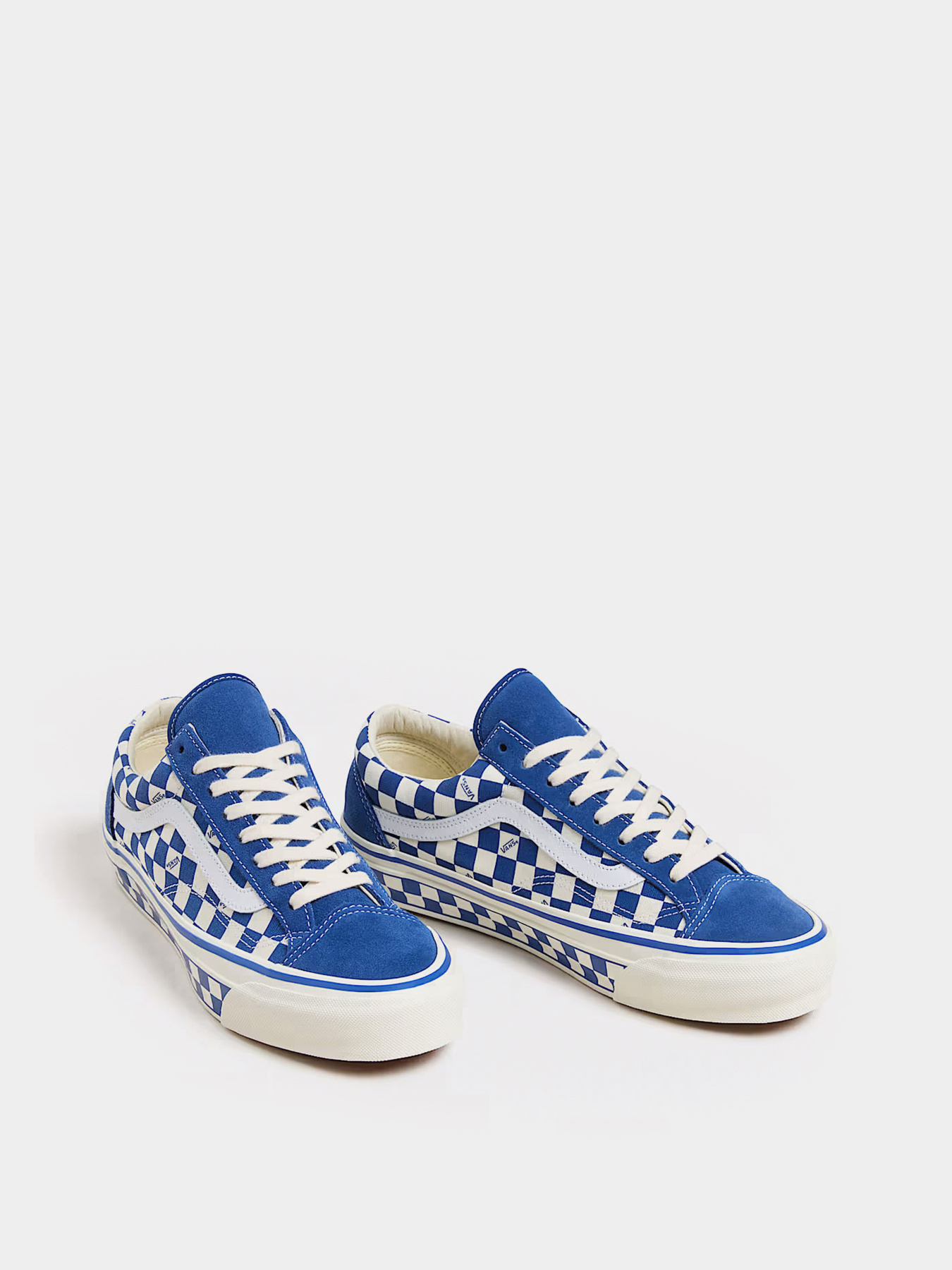 Кеди Vans LX Old Skool 36 модель VN000D57ERM1 Фото