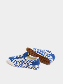 Кеди Vans LX Old Skool 36 модель VN000D57ERM1 Фото
