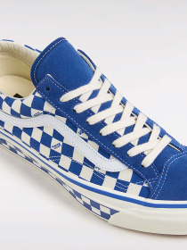 Кеди Vans LX Old Skool 36 модель VN000D57ERM1 Фото