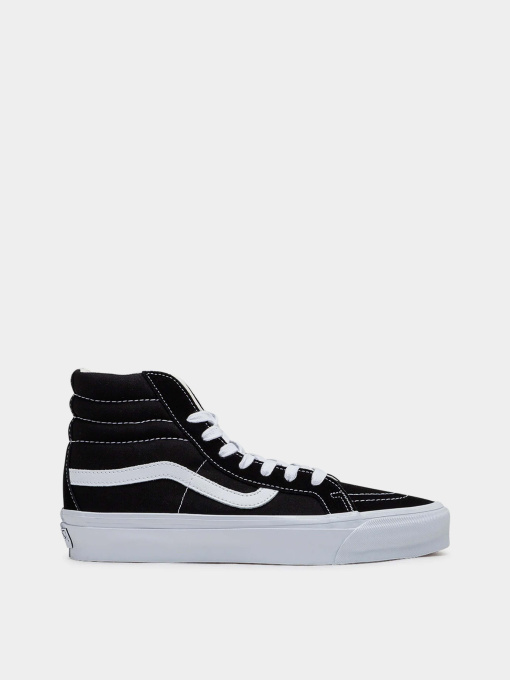 Кеды Vans Premium Sk8-Hi 38 Reissue модель VN000CR0BA21 Фото