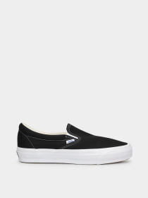 Слипоны и мокасины Vans Reissue 98 модель VN000CSEBA21 Фото
