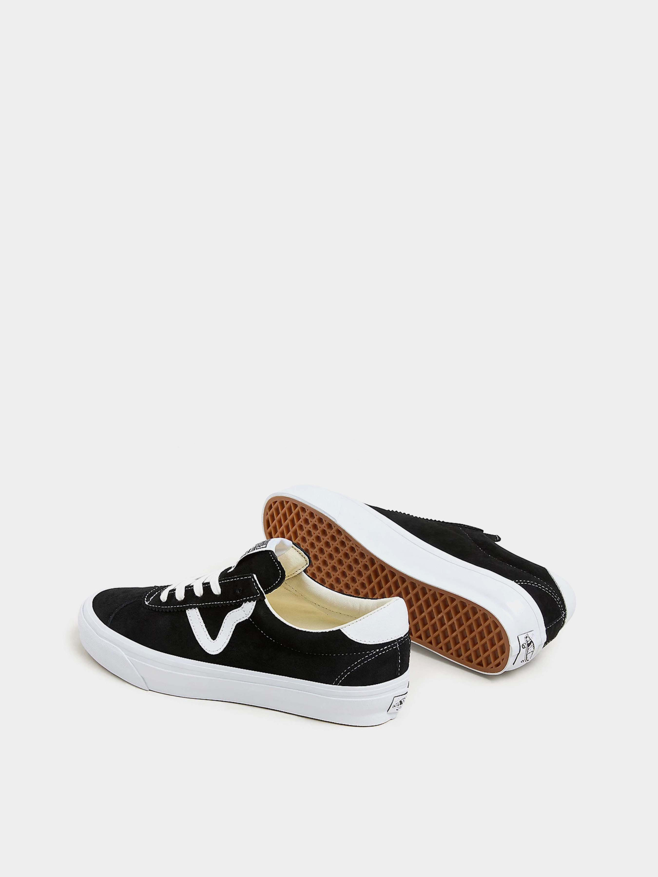 Кеди Vans Sport 73 модель VN000CR1BA21 Фото