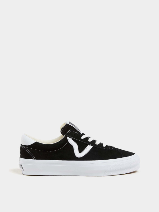 Кеды Vans Sport 73 модель VN000CR1BA21 Фото